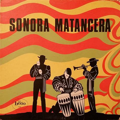 La Sonora Matancera Sonora Matancera 1968 Vinyl Discogs