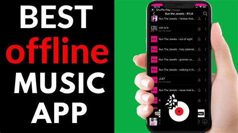 10 Best Iphone And Android Apps To Download Music For Free