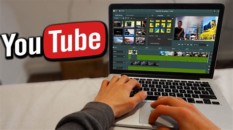 best free video editing software for youtube 2018 2019 youtube