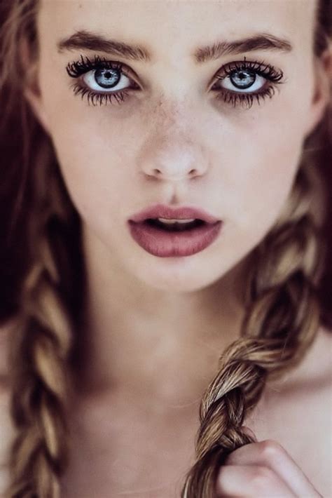 Красивые Глаза Девушки Картинки Фото telegraph