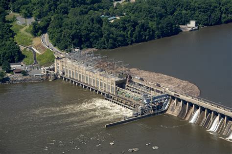 Take Action To Strengthen The Cleanup Plan For Conowingo Dam Waterkeepers Chesapeake