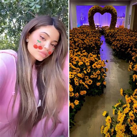 here s how the kardashian jenners spent valentine s day 2020
