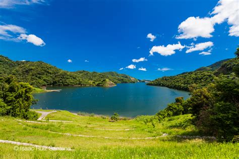 Conoce A Puerto Rico Lago Cerrillos