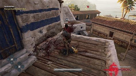 Assassins Creed Odyssey Gameplay Walkthrough Part 216 YouTube