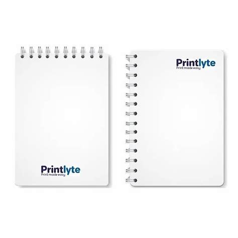 Paper Notepad At Rs 6000piece In Delhi Id 23962072491