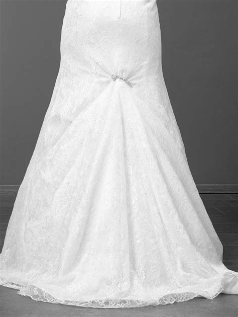 bb 915 bruiloft kledij bruidsaccessoires trouwjurk
