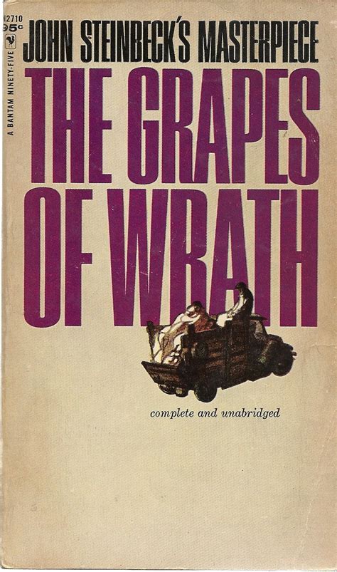 The Grapes Of Wrath Grapes Of Wrath Books Book Worth