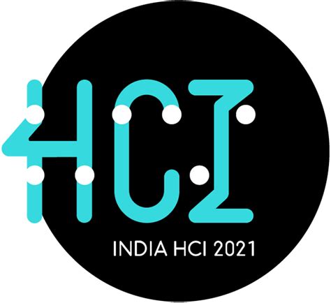 Courses Track India Hci 2021 International Conference Series On Human