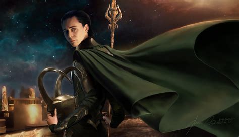 Loki Will Be Bisexual In Comic Loki Agent Of Asgard G Philly