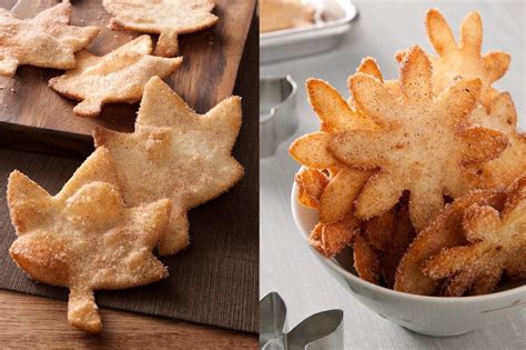 8 min my 81st recipe, cinnamon sugar tortilla chips with strawberry salsa, a sweet spin on the classical chips n salsa. Fried Cinnamon Sugar Tortillas | Recipe | Cinnamon sugar ...