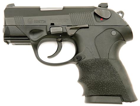 Sold At Auction Beretta Px4 Sub Compact Semi Auto Pistol