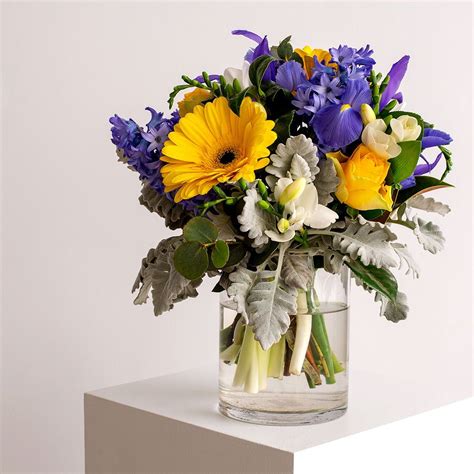 Maybe you would like to learn more about one of these? We all know that flowers can help you feel better when you ...