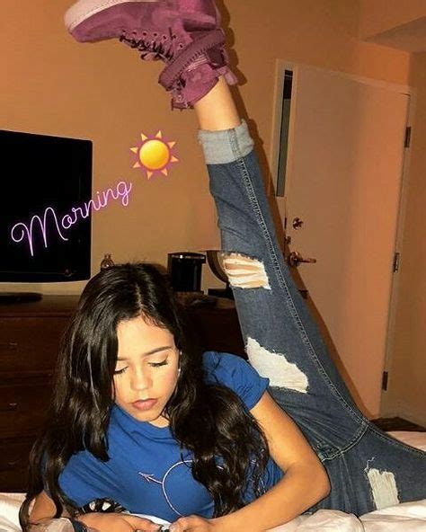 Jenna Ortega And Stuck In The Middle Cast