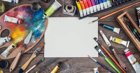 62 Creative Hobbies to Improve Your Mental Health