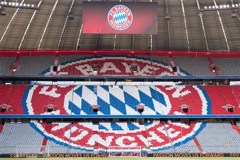 The latest fc bayern münchen news from yahoo sports. FC Bayern München: Aktuelle Nachrichten & Informationen ...