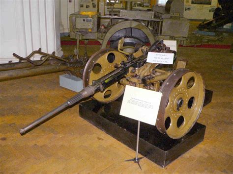 German 20mm Anti Aircraft Gun Oerlikon Walkaround Photos English