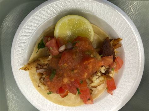Seafood Has A South Of The Border Spin At Rosarito Fish Market Deli In