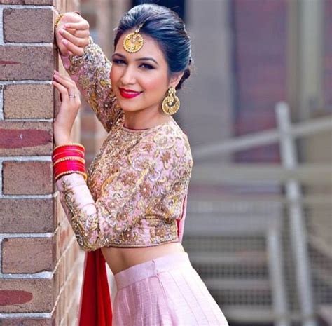 Pinterest Pawank90 Indian Bridal Fashion Indian Bride Fashion