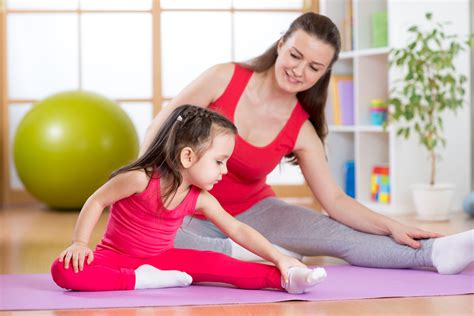 5 Resources To Help Your Child Practice Yoga Mothering