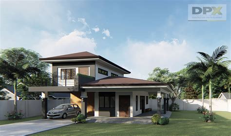 New Dumaguete Home Construction Projects Negros Construction