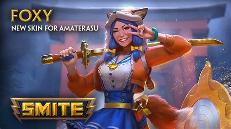 Smite Amaterasu Build Guide Mastery X Amaterasu S Smitefire