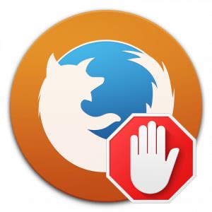 AdBlock для Mozilla Firefox: эффективная блокировка рекламы на всех сайтах