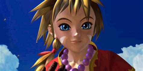 Playstations Chrono Cross Remastered Reveal Reportedly Not Exclusive