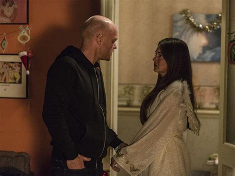 Eastenders Fans Plead For Stacey To See Sense Amid Near Kiss With Max