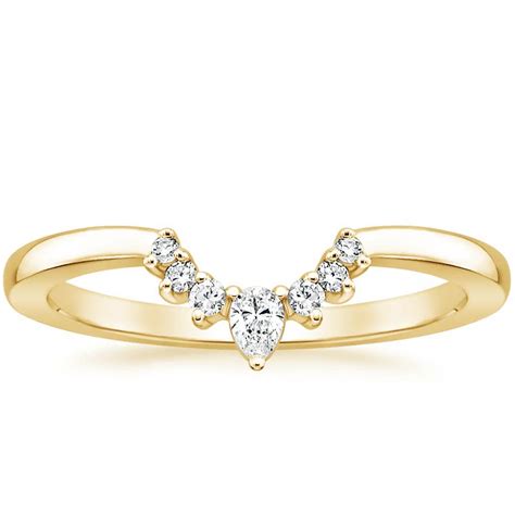 Best Wedding Bands For Women Brilliant Earth