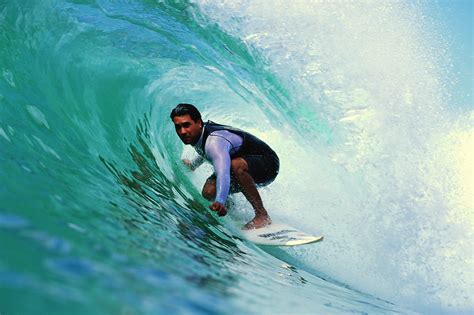 Live 2 Surf Tips For Learning Stand Up Paddle Surfing