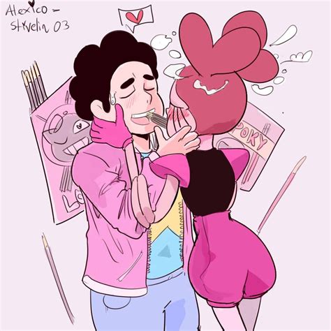 Pin By ღ Trainks On Thinning Steven Universe Comic Steven