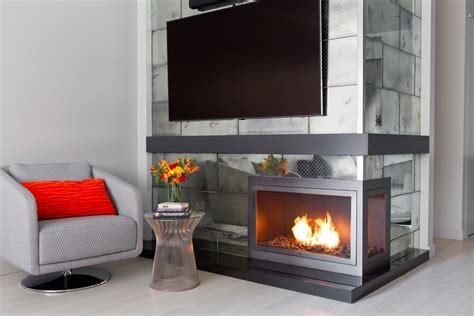 Schon Luxury Gas Fireplace Ventless Home Inspiration