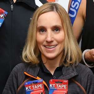 Strug is married and a mother of two. Kerri Strug Birthday, Real Name, Age, Weight, Height, Family,Dress Size, Contact Details, Spouse ...