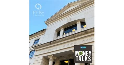 These plans are only available to people under 30 and those who are. Money Talks: PERS - Money Talks | Acast