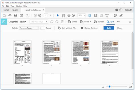 Split specific page ranges or extract every page into a separate document. How to Split PDF Pages Easily? Free Useful PDF Splitters Here!