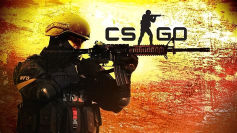 Ct Cs Go By Timexartwork Redbubble