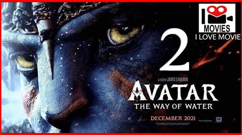 Avatar 2 Official Trailer James Cameron Avatar 2 Official Trailer Youtube