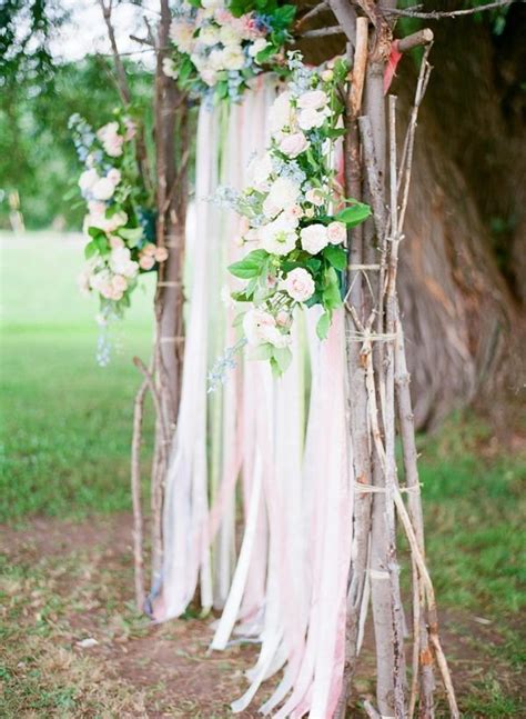 country chic wedding ideas
