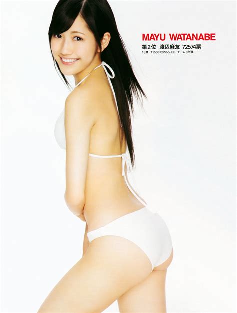 Akb48 2nd Season Start Top 3 Bikini Pics