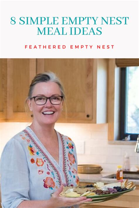 Empty Nest Plans Artofit