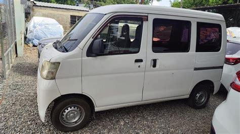 Daihatsu Hijet Ont Jrssalvamentos