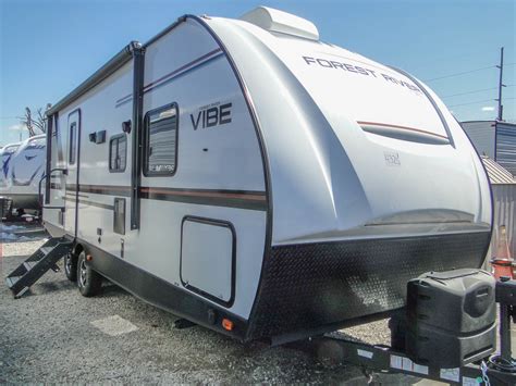 Forest River Vibe ∣ Rv Wholesale Superstore