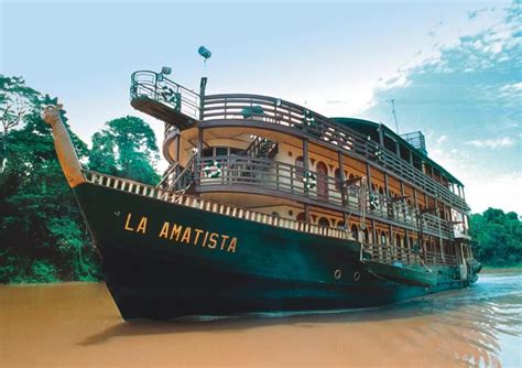 Best Amazon Cruises In Peru Peru River Cruises 202223 Rainforest
