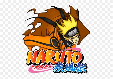 Icon Png Naruto Image Naruto Shippuden Free Transparent Png Clipart