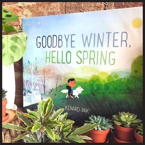 Goodbye Winter Hello Spring Activities And Lesson Plans For 2024