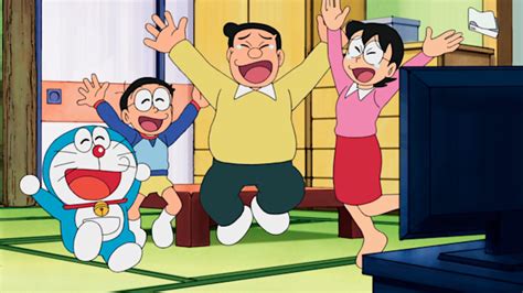 Watch Doraemon Season 18 Episode 39 On Disney Hotstar