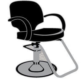 Download salon chair stock vectors. Free Salon Items Cliparts, Download Free Salon Items ...