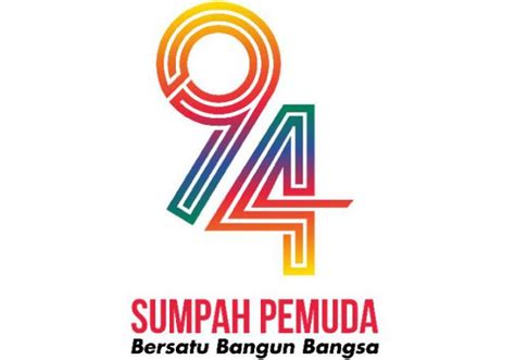 Logo Png Hari Sumpah Pemuda Lengkap Dengan Maknanya About Malang