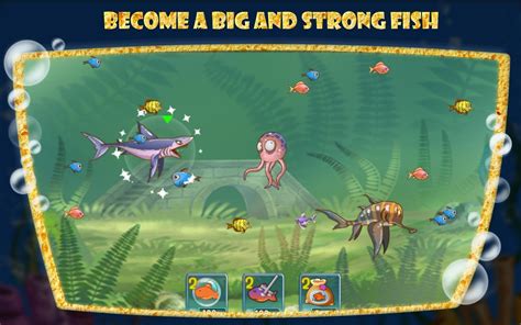 Fish Eating Fish Apk For Android Download