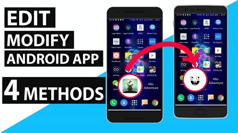 Edit Modify Android Apps For Free Android Studio Apk Easy Tool